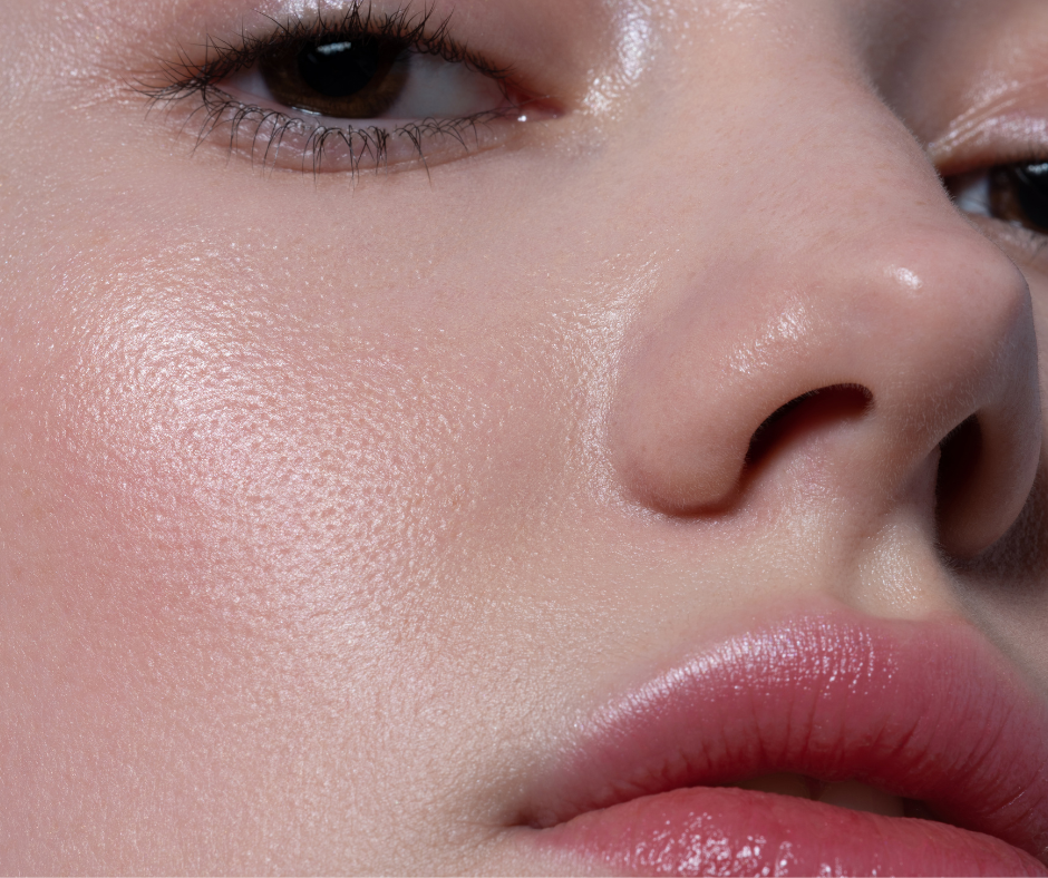 5 PASOS PARA UN MAQUILLAJE DE DÍA